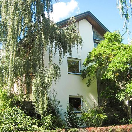 Freiburg Citynah - Hell, Ruhig, Gemuetlich Екстер'єр фото