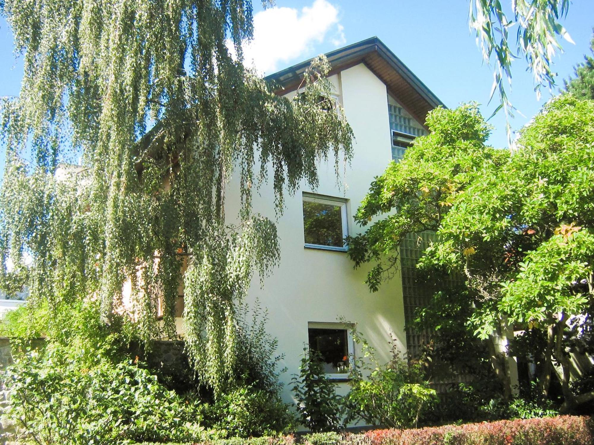Freiburg Citynah - Hell, Ruhig, Gemuetlich Екстер'єр фото
